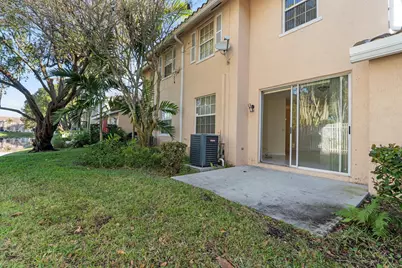 3811 NW 90th Way #3811, Sunrise, FL 33351 - Photo 36
