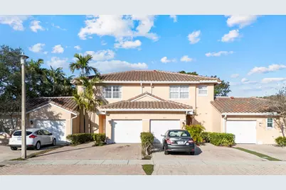 3811 NW 90th Way #3811, Sunrise, FL 33351 - Photo 1