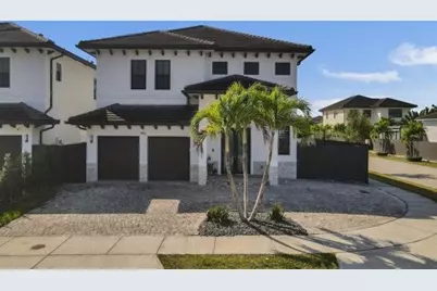 14486 SW 17th Street, Miami, FL 33175 - Photo 1