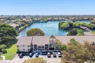 3100 NW 46th St, Oakland Park, FL 33309 - Photo 1