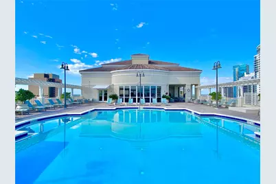 511 SE 5th Avenue #2018, Fort Lauderdale, FL 33301 - Photo 36