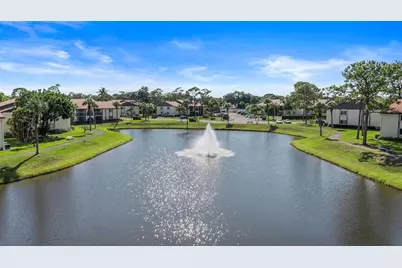 3561 Pine Tree Court #A-2, Greenacres, FL 33463 - Photo 2