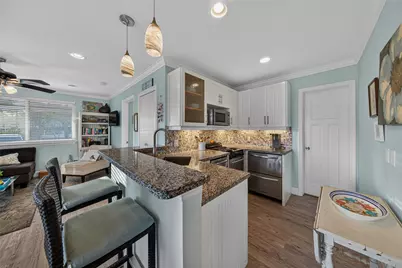 4564 El Mar Drive #1, Fort Lauderdale, FL 33308 - Photo 4