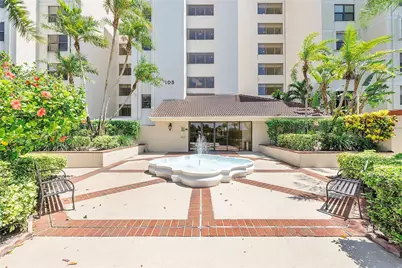 105 Lake Emerald Drive #201, Fort Lauderdale, FL 33309 - Photo 34