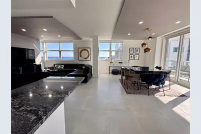 209 N Fort Lauderdale Beach Boulevard #11C, Fort Lauderdale, FL 33304 - Photo 4