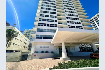 209 N Fort Lauderdale Beach Boulevard #11C, Fort Lauderdale, FL 33304 - Photo 2