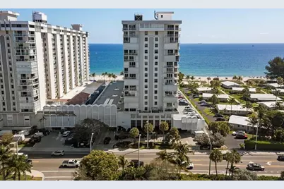 1010 S Ocean Boulevard #602, Pompano Beach, FL 33062 - Photo 28