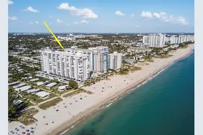 1010 S Ocean Boulevard #602, Pompano Beach, FL 33062 - Photo 1