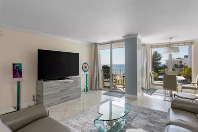 1010 S Ocean Boulevard #602, Pompano Beach, FL 33062 - Photo 2