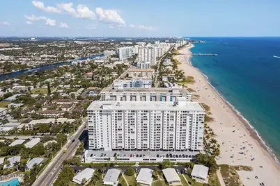 1010 S Ocean Boulevard #602, Pompano Beach, FL 33062 - Photo 26