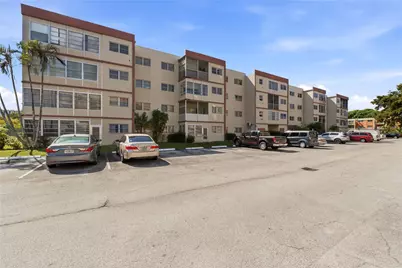 4044 NW 19th Street #303, Lauderhill, FL 33313 - Photo 1