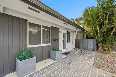 602 NE 27th Street #1-2, Fort Lauderdale, FL 33334 - Photo 2