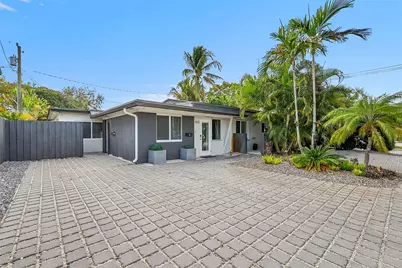 602 NE 27th Street #1-2, Fort Lauderdale, FL 33334 - Photo 1