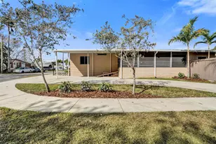 21411 NW 3rd St, Hollywood, FL 33029 - Photo 1