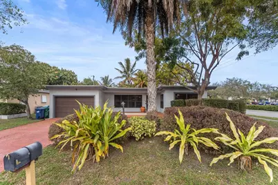 795 NE 165th Street, Miami, FL 33162 - Photo 1