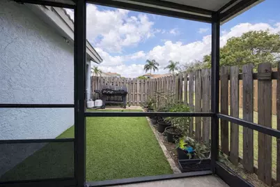 9912 61st Way #A, Boynton Beach, FL 33437 - Photo 16