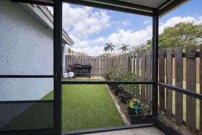 9912 61st Way #A, Boynton Beach, FL 33437 - Photo 16