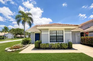 9912 61st Way, Boynton Beach, FL 33437 - Photo 1