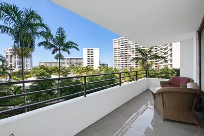 2500 Parkview Drive #615, Hallandale Beach, FL 33009 - Photo 2