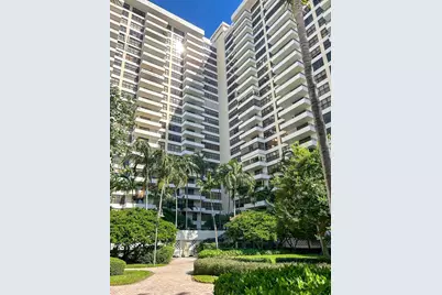 2500 Parkview Drive #615, Hallandale Beach, FL 33009 - Photo 1