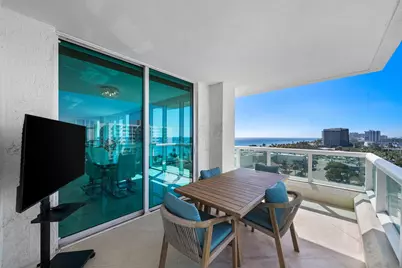 101 S Fort Lauderdale Beach Boulevard #907, Fort Lauderdale, FL 33316 - Photo 6