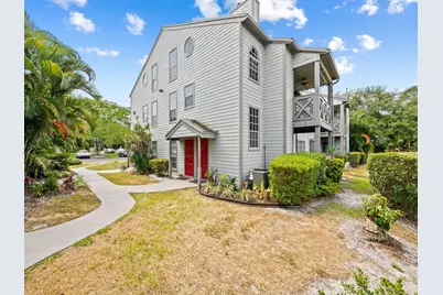 5095 Heatherhill Lane #8, Boca Raton, FL 33486 - Photo 1