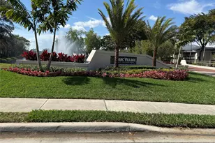 8014 NW 15th Manor, Plantation, FL 33322 - Photo 1