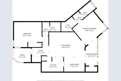 8014 NW 15th Manor #8014, Plantation, FL 33322 - Photo 22