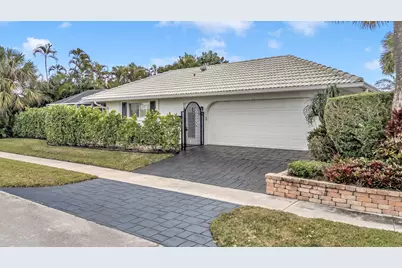 1080 Walnut Terrace, Boca Raton, FL 33486 - Photo 4