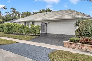 1080 Walnut Terrace, Boca Raton, FL 33486 - Photo 4