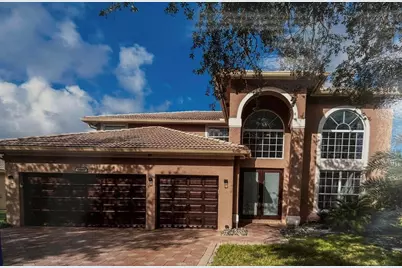 5869 NW 56th Drive, Pompano Beach, FL 33067 - Photo 1