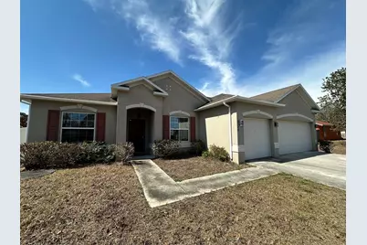 1322 SE Nancy Lane, Port Saint Lucie, FL 34983 - Photo 2