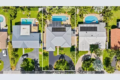 541 NE 26th Avenue, Pompano Beach, FL 33062 - Photo 2