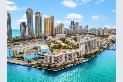 18260 N Bay Road #304, Sunny Isles Beach, FL 33160 - Photo 40