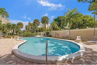 5555 N Ocean Boulevard #45, Fort Lauderdale, FL 33308 - Photo 34