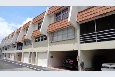 5555 N Ocean Boulevard #45, Fort Lauderdale, FL 33308 - Photo 1