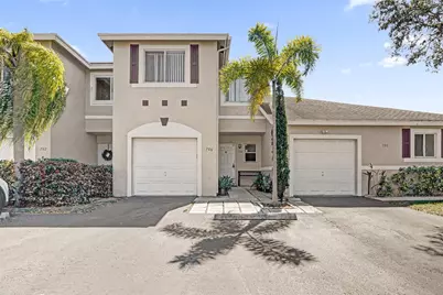 786 NW 42nd Place, Deerfield Beach, FL 33064 - Photo 2