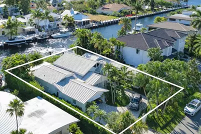 416 Isle Of Capri Drive, Fort Lauderdale, FL 33301 - Photo 32