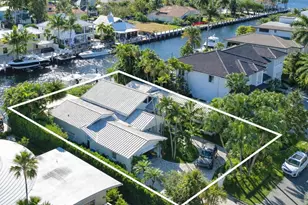 416 Isle of Capri Dr, Fort Lauderdale, FL 33301 - Photo 32