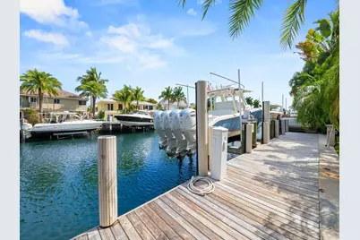 416 Isle Of Capri Drive, Fort Lauderdale, FL 33301 - Photo 4