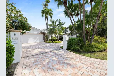 416 Isle Of Capri Drive, Fort Lauderdale, FL 33301 - Photo 30