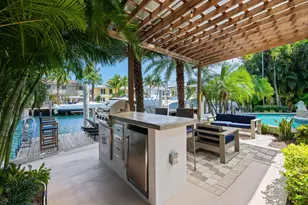 416 Isle of Capri Dr, Fort Lauderdale, FL 33301 - Photo 2