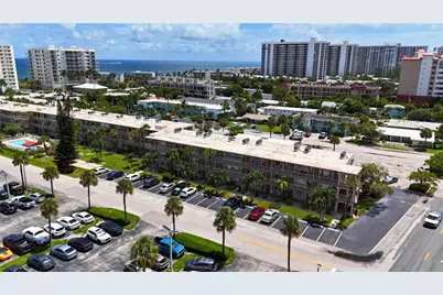 3200 NE 7th Court #107c, Pompano Beach, FL 33062 - Photo 2