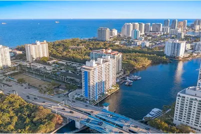 2800 E Sunrise Boulevard #10A, Fort Lauderdale, FL 33304 - Photo 14