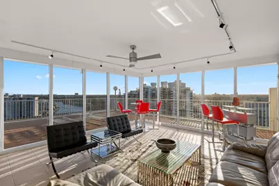 2800 E Sunrise Boulevard #10A, Fort Lauderdale, FL 33304 - Photo 68