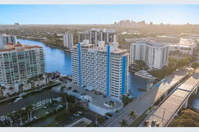2800 E Sunrise Boulevard #10A, Fort Lauderdale, FL 33304 - Photo 10