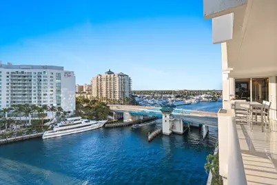 2800 E Sunrise Boulevard #10A, Fort Lauderdale, FL 33304 - Photo 52