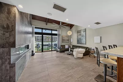 17 Port Side Drive #17A, Fort Lauderdale, FL 33316 - Photo 2