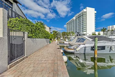 17 Port Side Drive #17A, Fort Lauderdale, FL 33316 - Photo 62