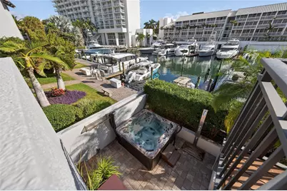 17 Port Side Drive #17A, Fort Lauderdale, FL 33316 - Photo 58